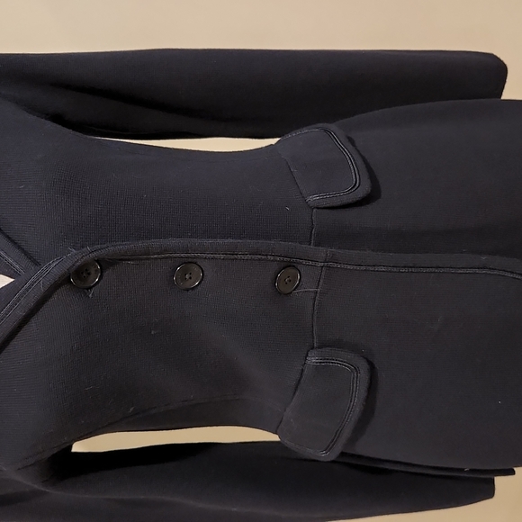 Lauren Ralph Lauren Black Jacket Blazer NWT - Picture 3 of 5